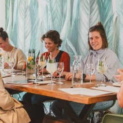 Fea Design Zebraschaf Workshop 25.4.25-29